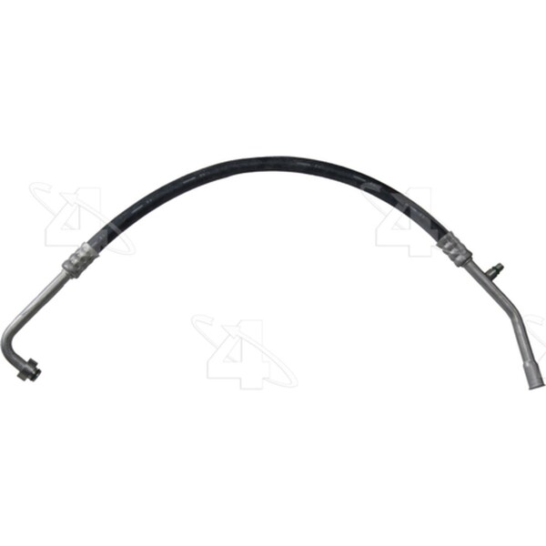 Four Seasons CHRY CONCORDE 96-93-LHS 96-94-NEW YORKER 55761 - main